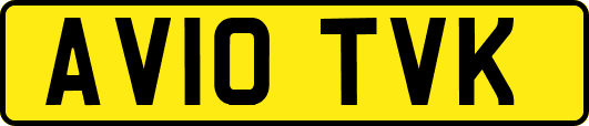 AV10TVK