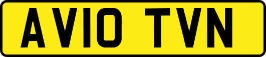 AV10TVN