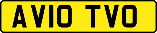 AV10TVO
