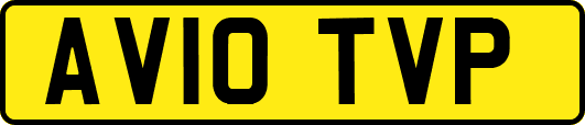 AV10TVP