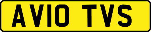 AV10TVS