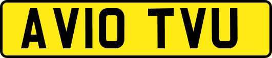 AV10TVU