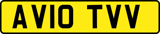 AV10TVV
