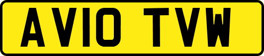 AV10TVW