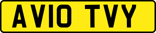 AV10TVY