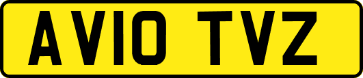 AV10TVZ