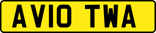 AV10TWA