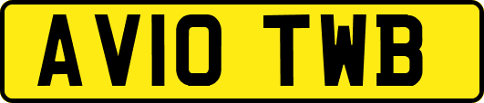 AV10TWB