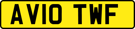 AV10TWF