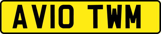 AV10TWM