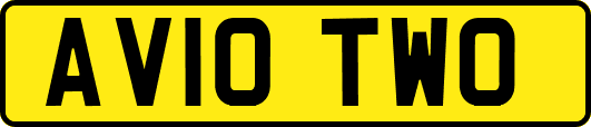AV10TWO