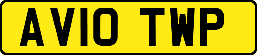 AV10TWP