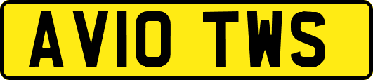 AV10TWS
