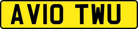 AV10TWU