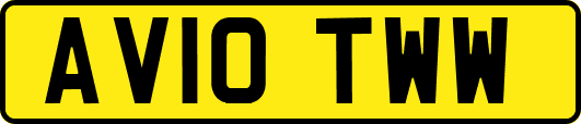 AV10TWW