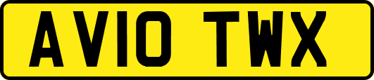 AV10TWX