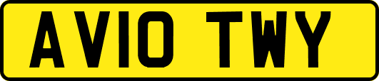 AV10TWY