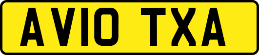 AV10TXA