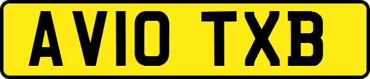 AV10TXB