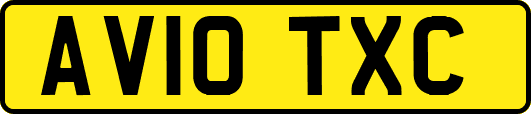 AV10TXC