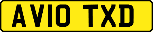 AV10TXD