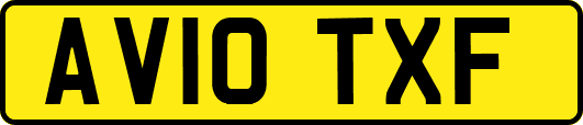 AV10TXF