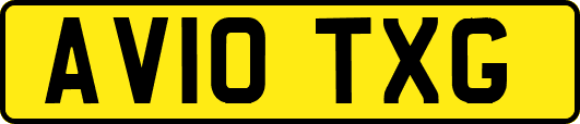 AV10TXG