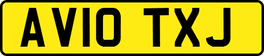 AV10TXJ