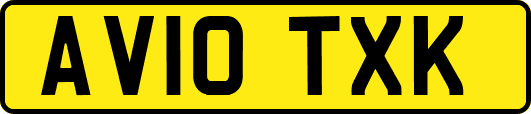 AV10TXK