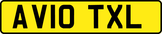 AV10TXL