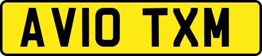 AV10TXM