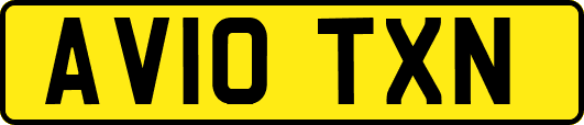 AV10TXN