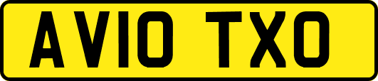 AV10TXO
