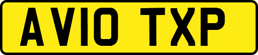 AV10TXP