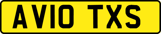 AV10TXS