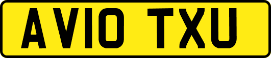 AV10TXU