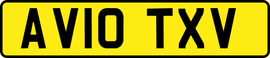 AV10TXV
