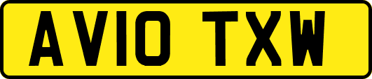 AV10TXW