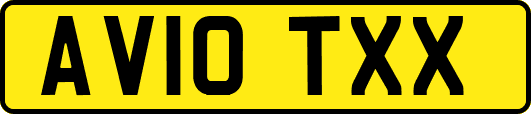 AV10TXX