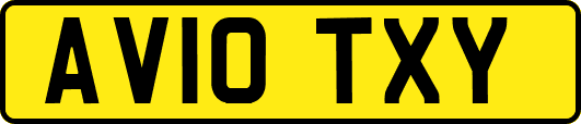 AV10TXY