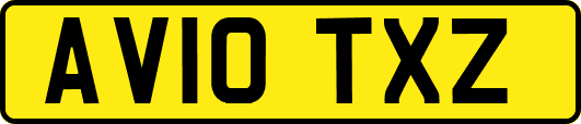 AV10TXZ