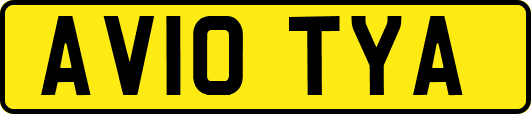 AV10TYA