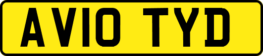 AV10TYD