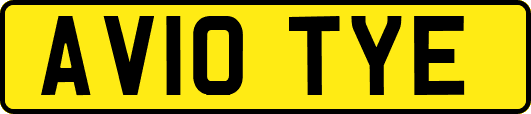 AV10TYE