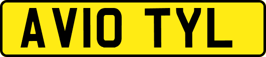 AV10TYL