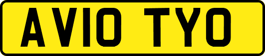 AV10TYO