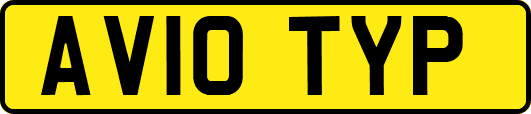 AV10TYP