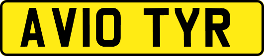 AV10TYR