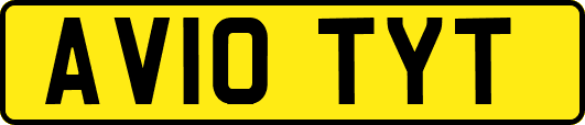AV10TYT
