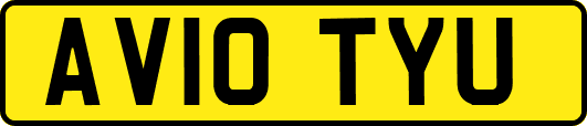 AV10TYU